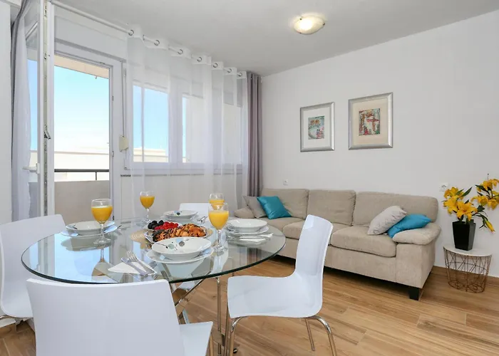 Apartment Ivica