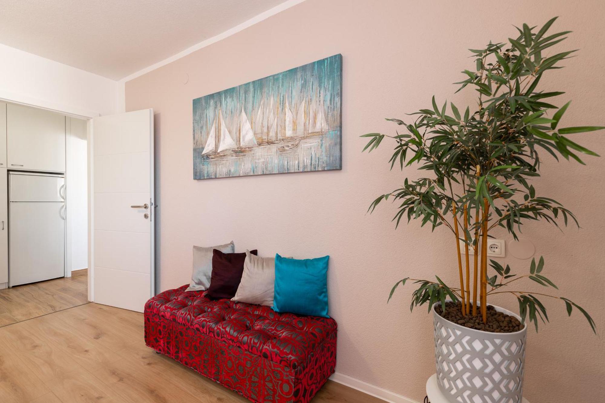 Apartament Ivica Zadar