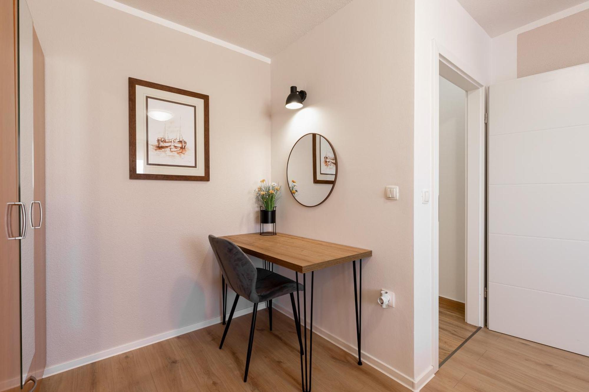 Apartament Ivica