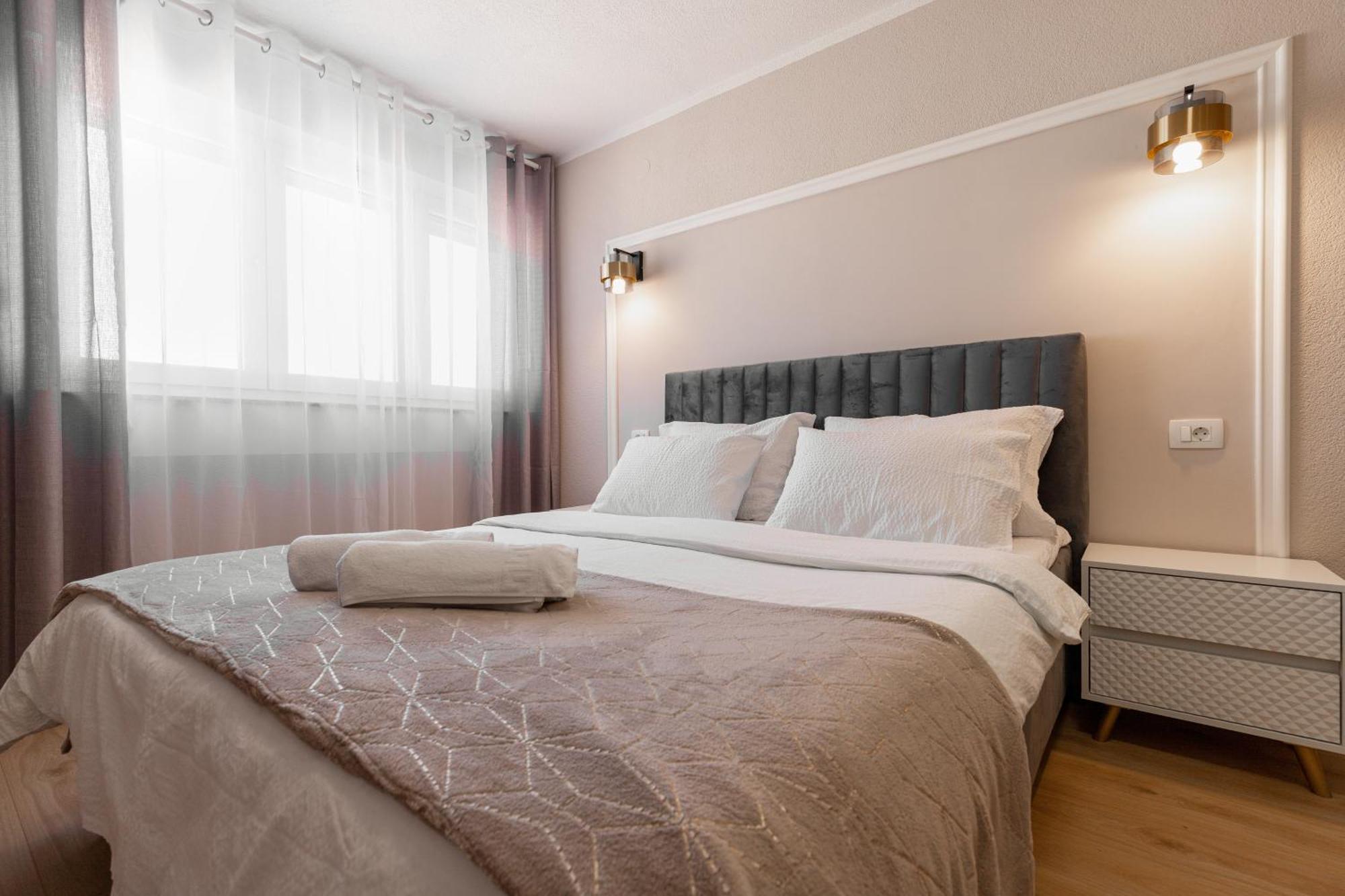 Ivica Apartament *
