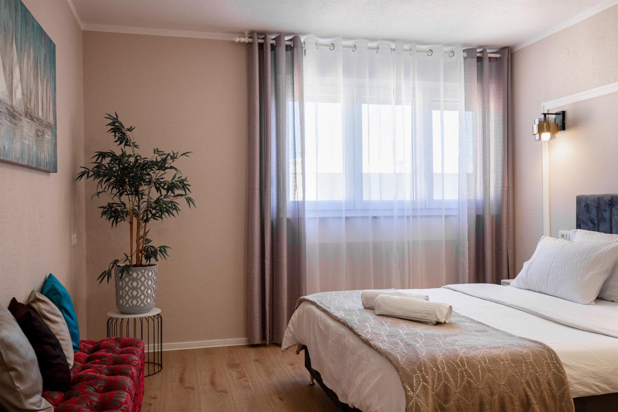 Apartament Ivica Zadar