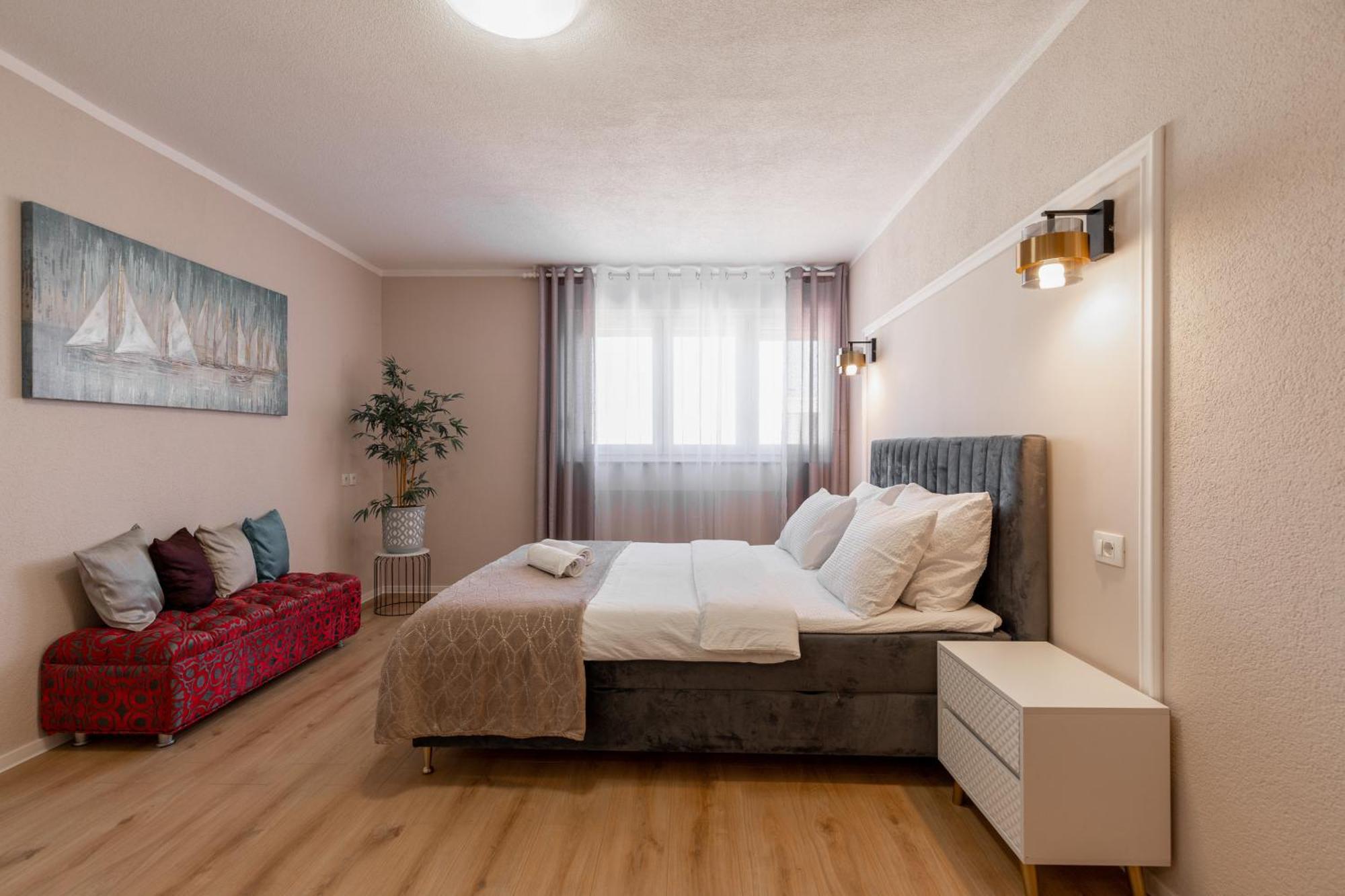 Apartament Ivica *