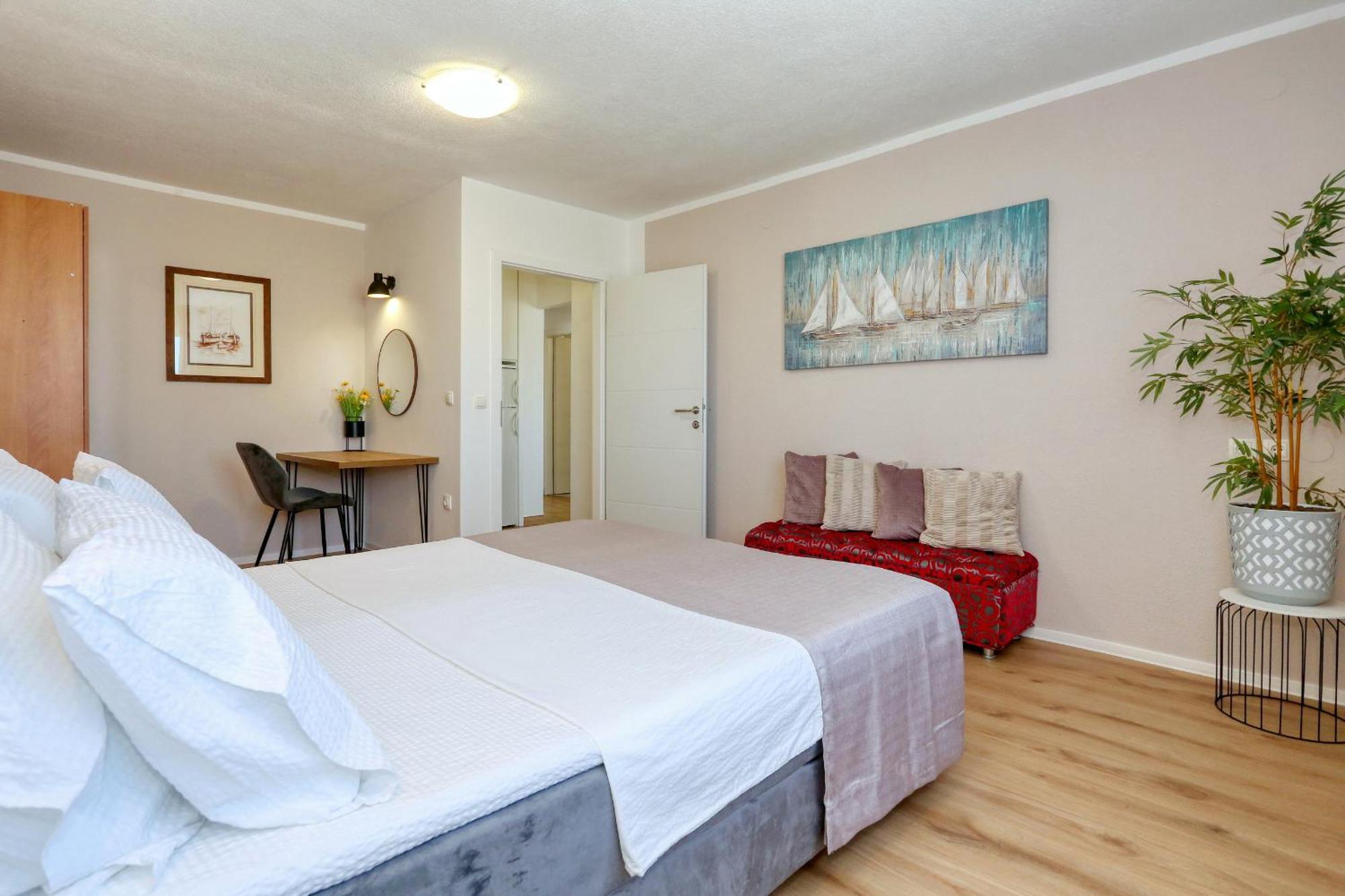 Apartment Ivica