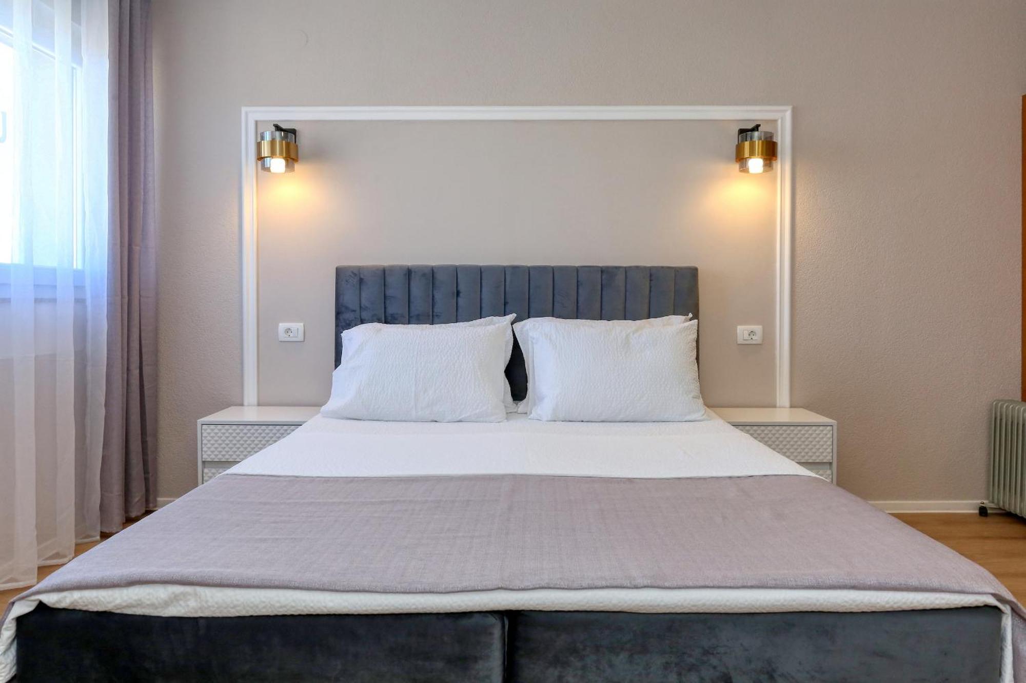 Apartament Ivica *