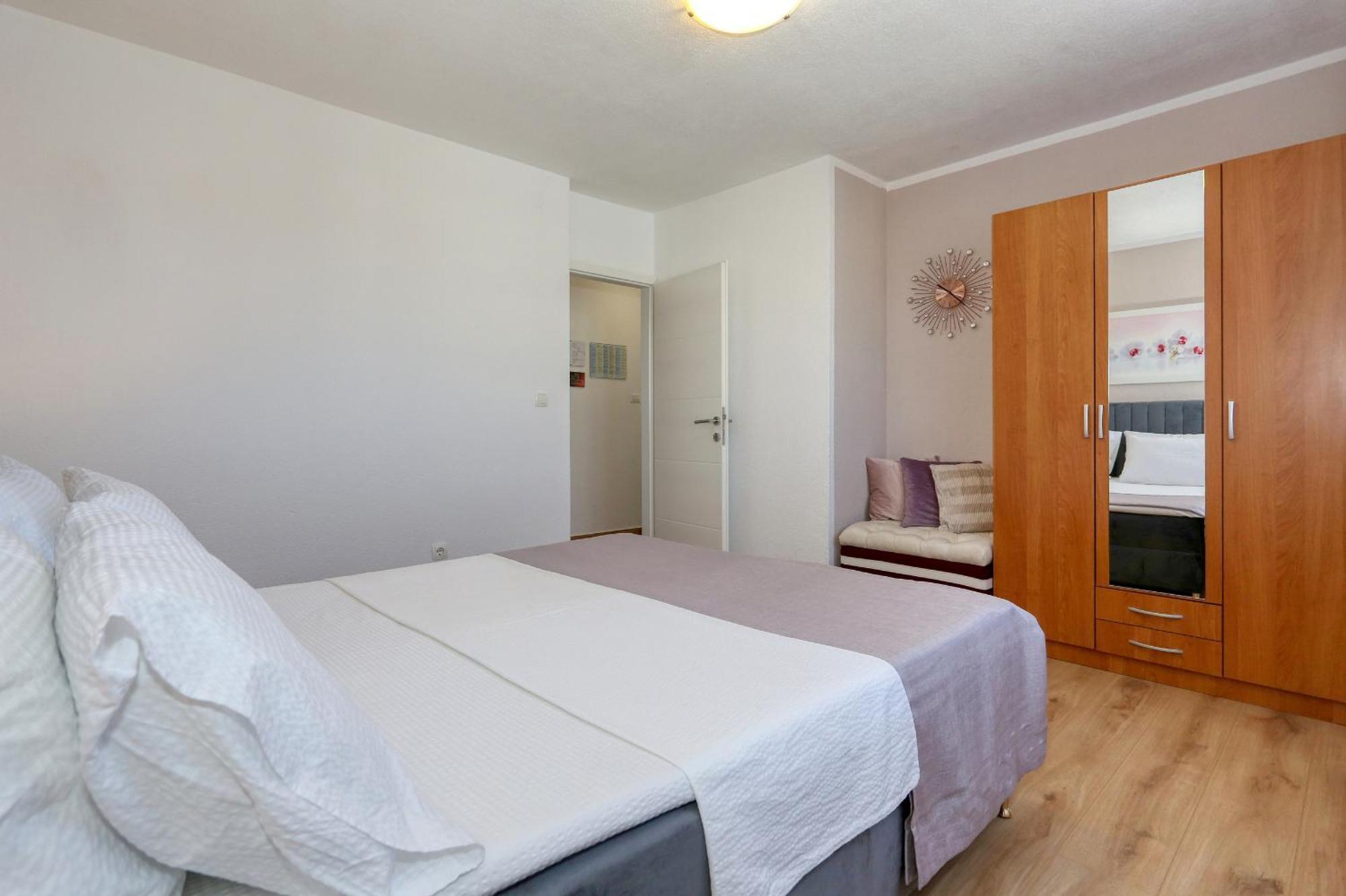 Ivica Apartament Zadar