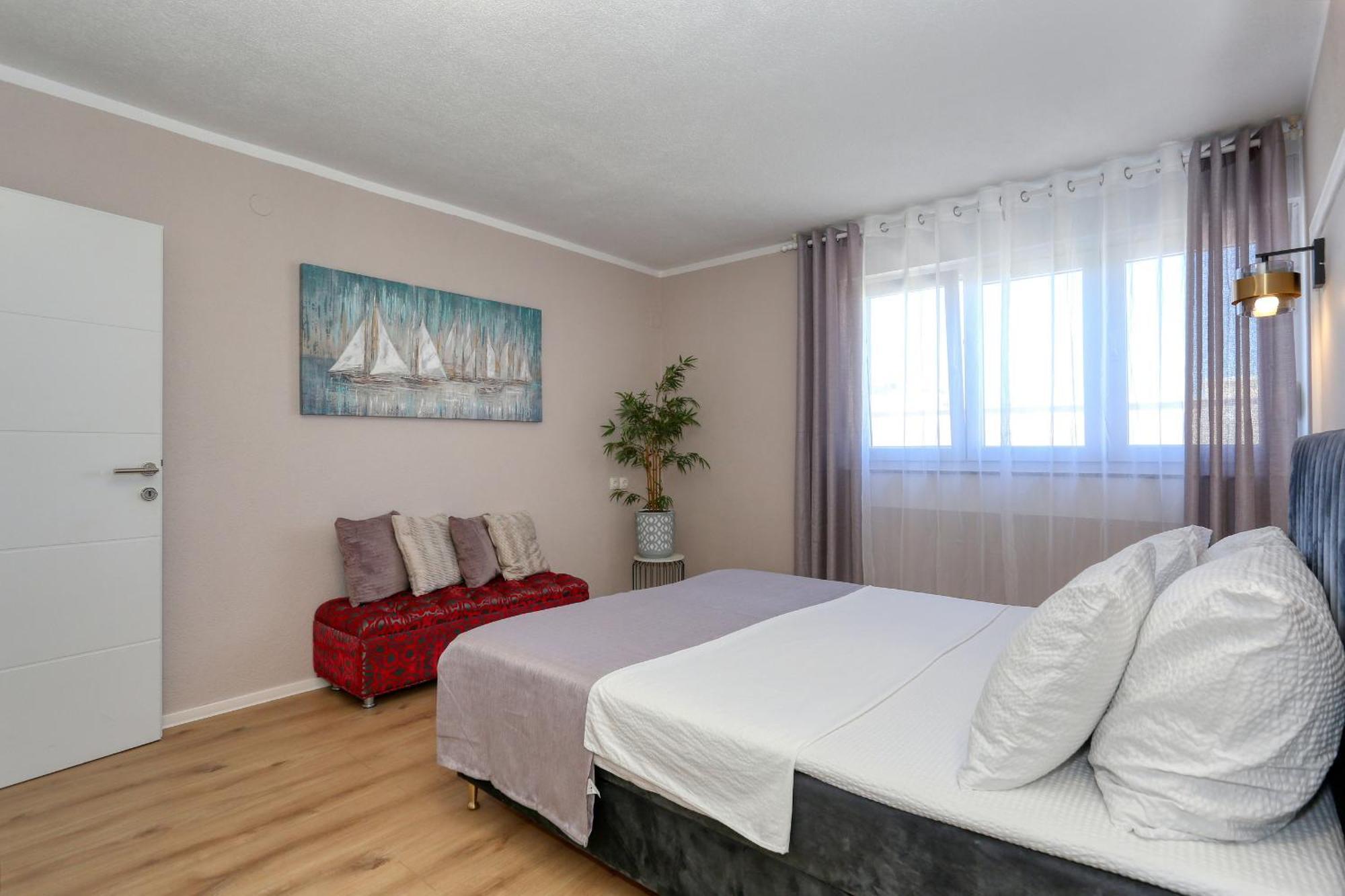 Apartament Ivica *