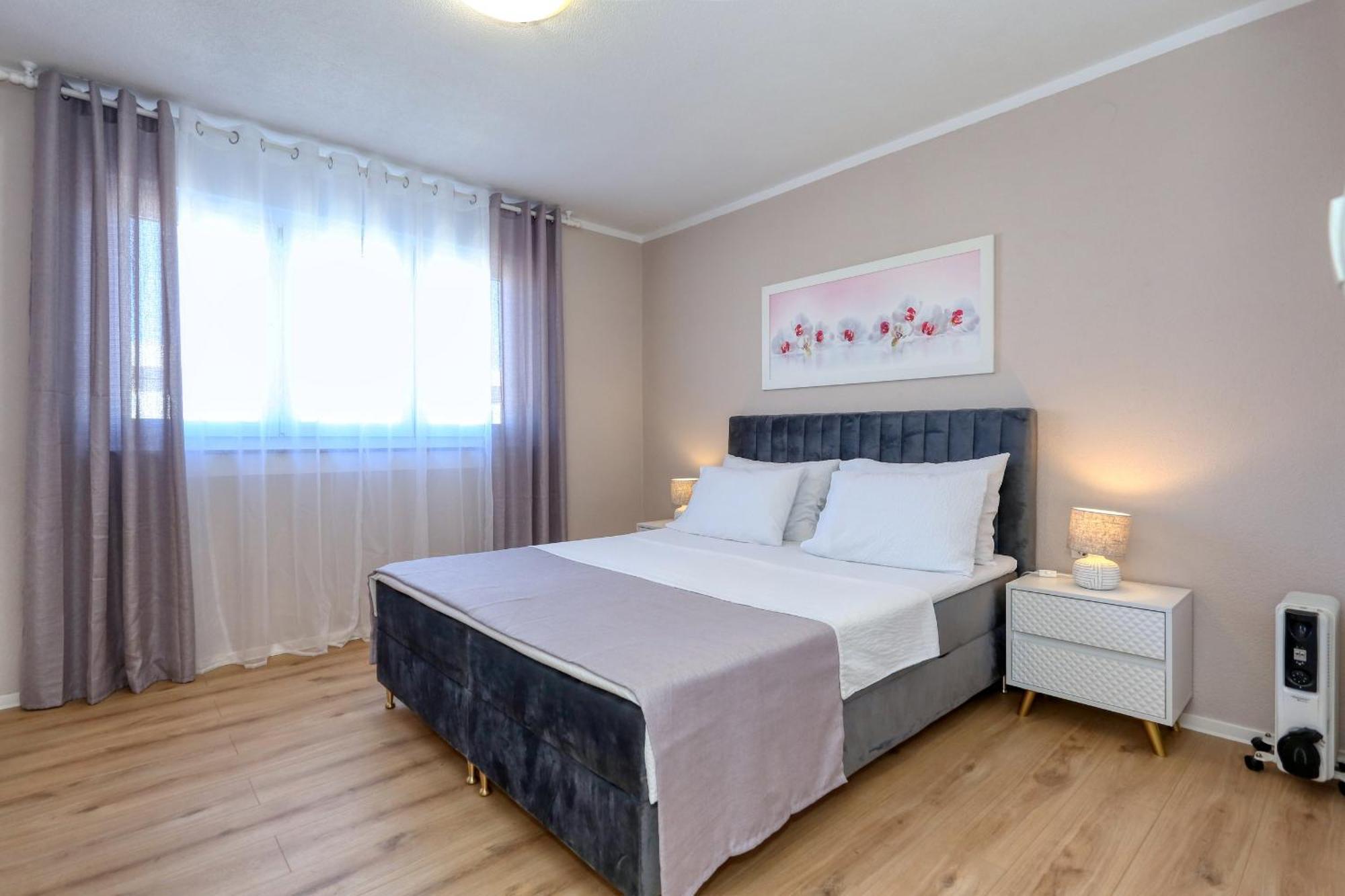 Apartament Ivica Zadar
