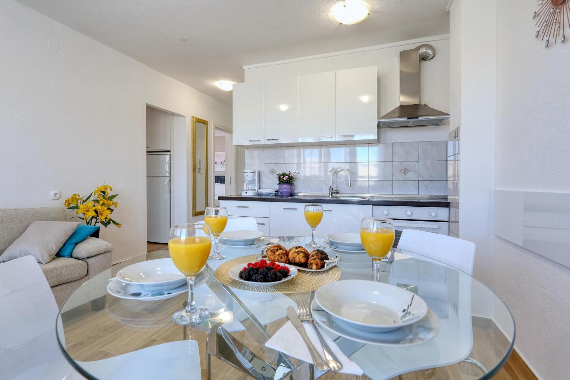 Ivica Apartament *