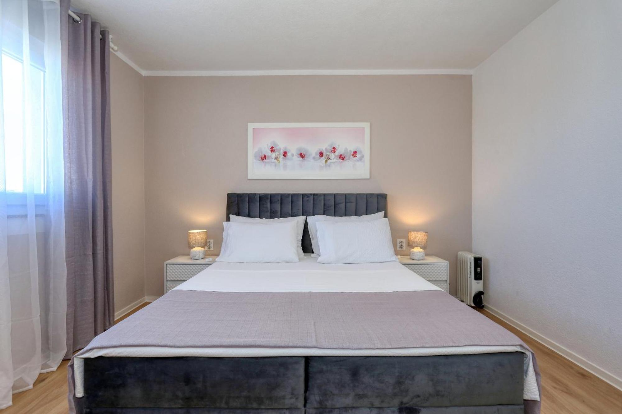 Apartament Ivica *