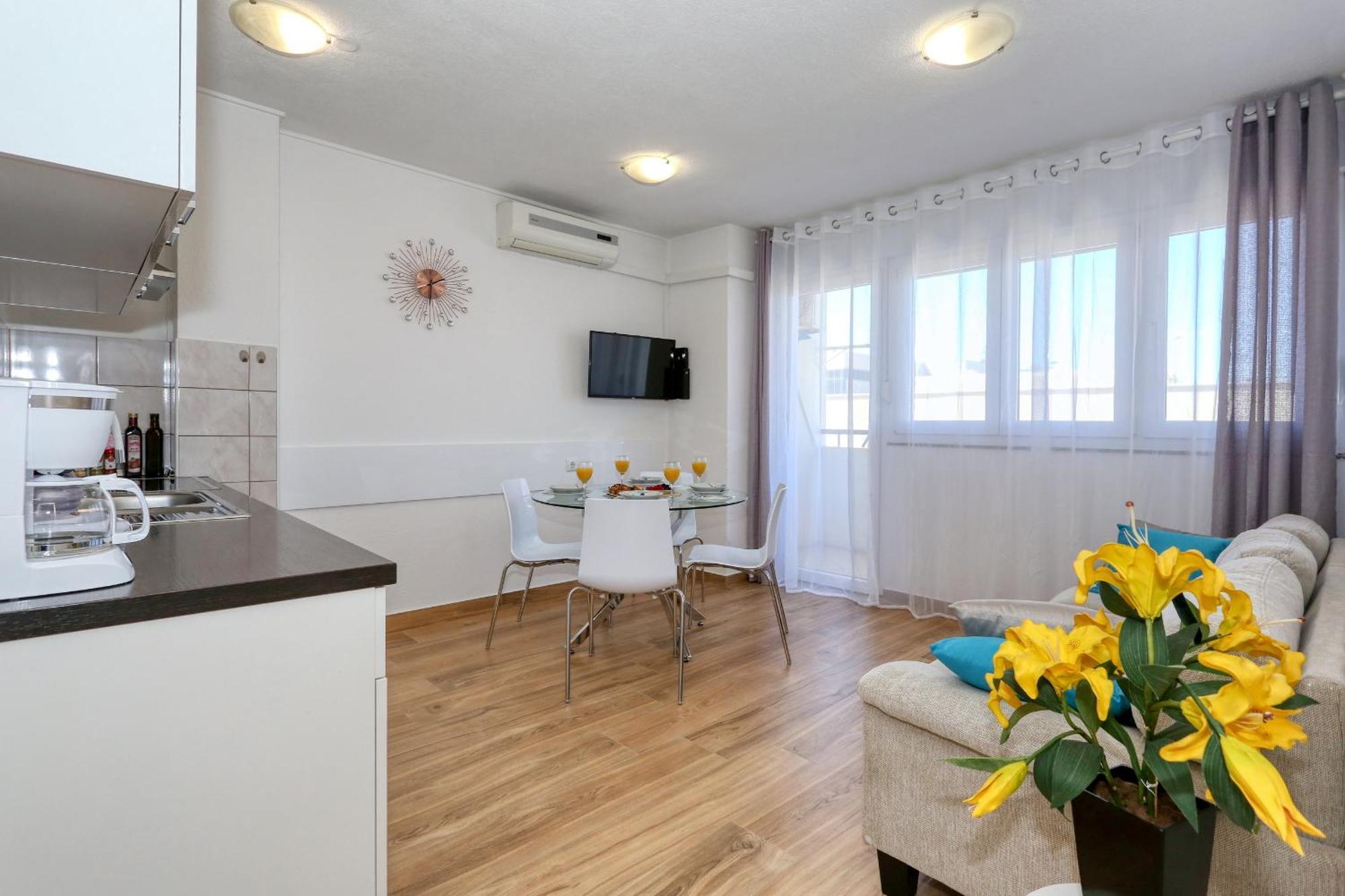 Ivica Apartament Zadar
