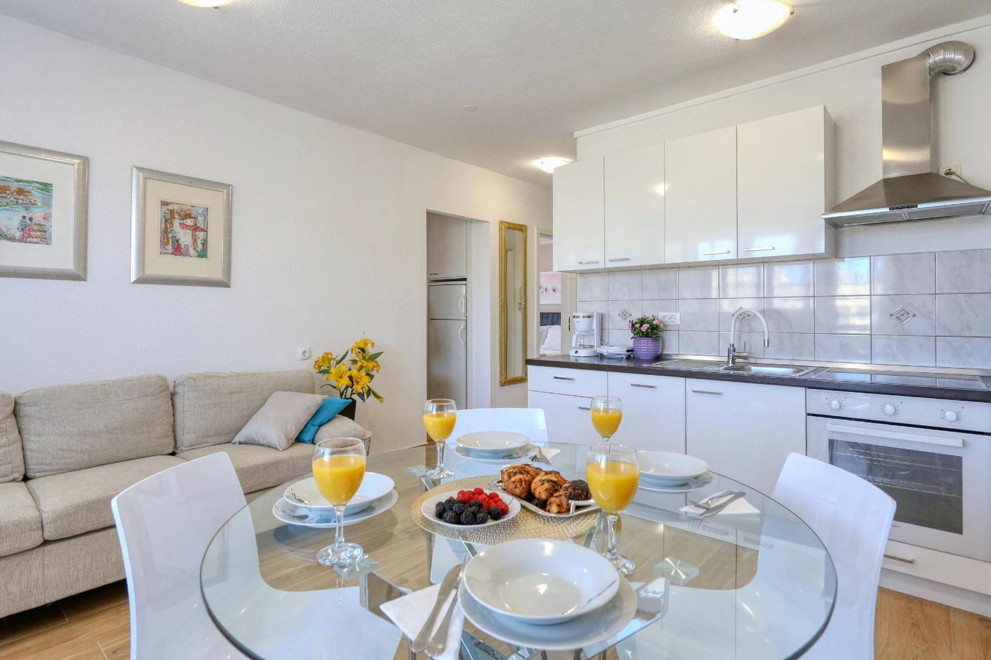 Ivica Apartament