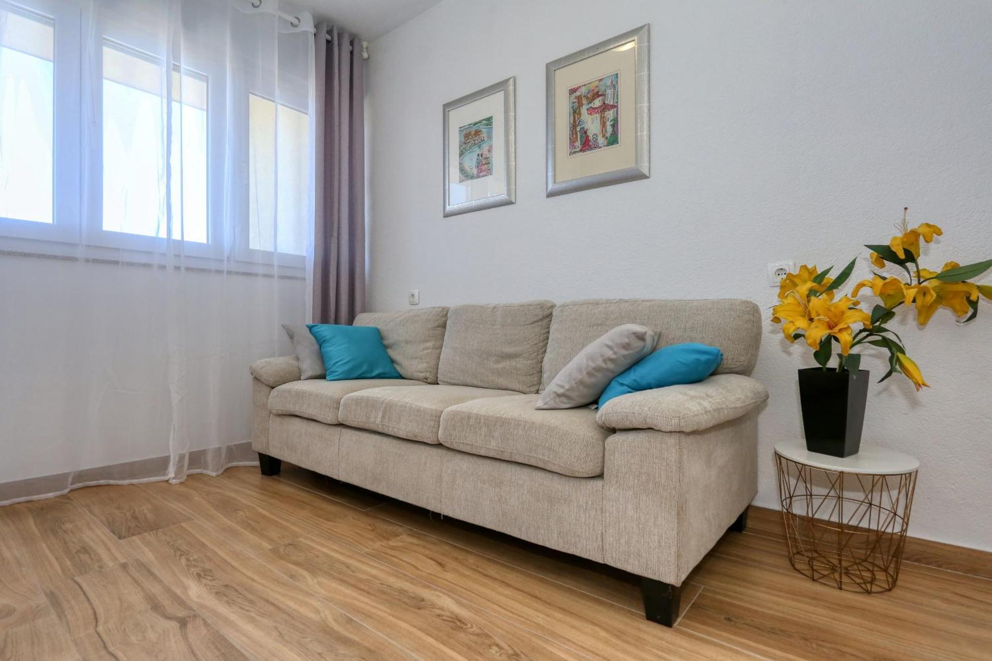 Apartament Ivica *