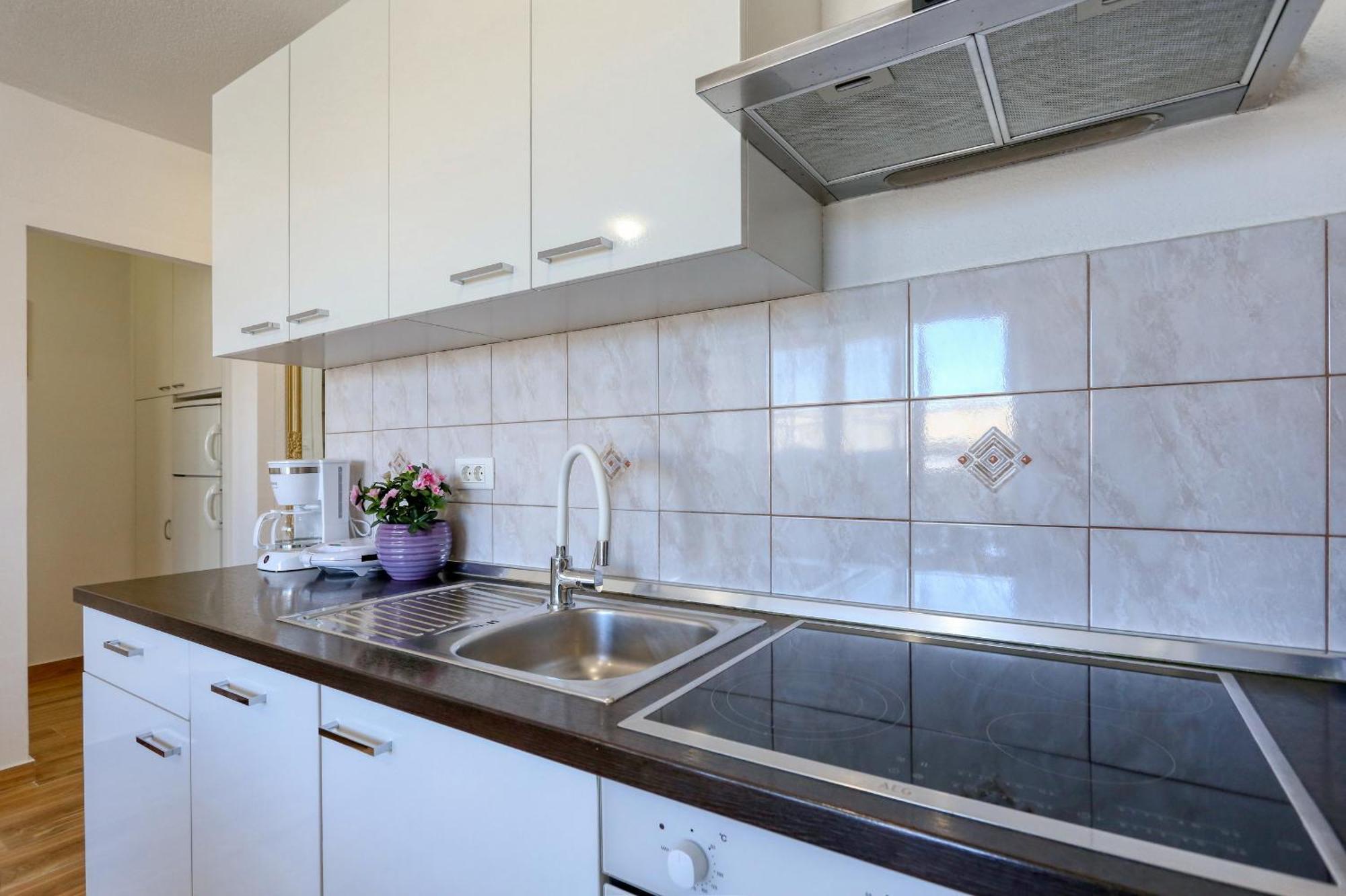 Ivica Apartament Zadar