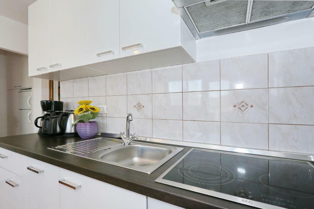 Ivica Apartament Zadar