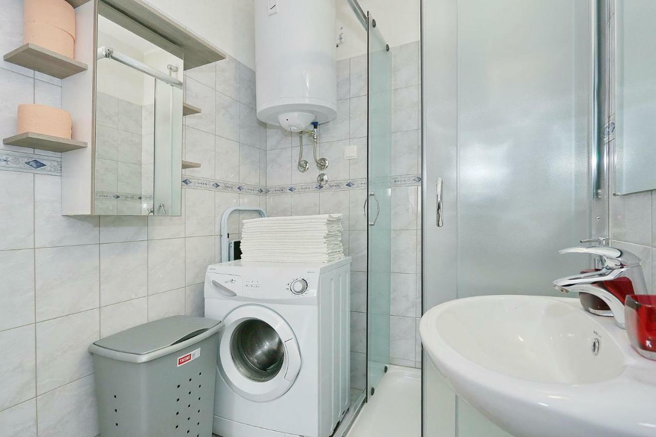 Apartament Ivica