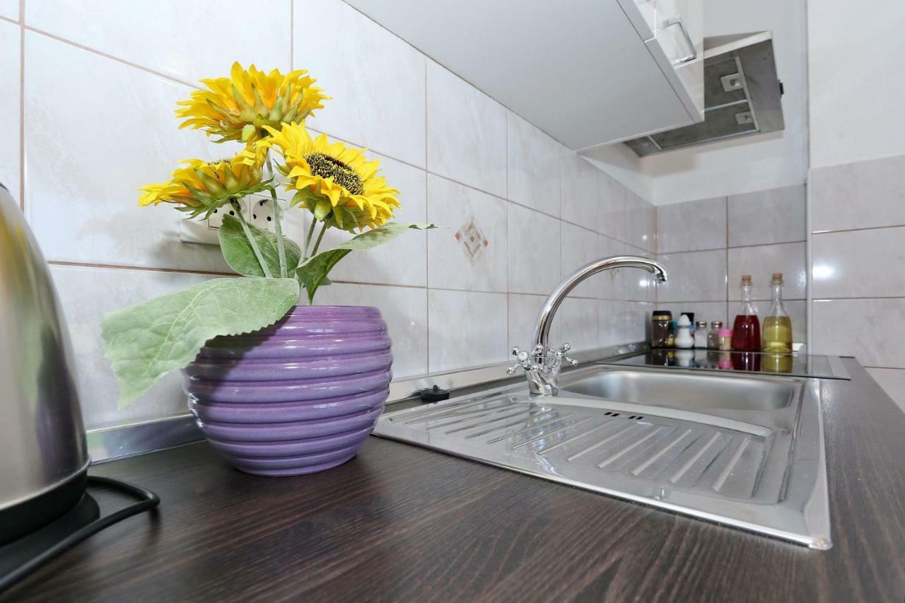 Ivica Apartament