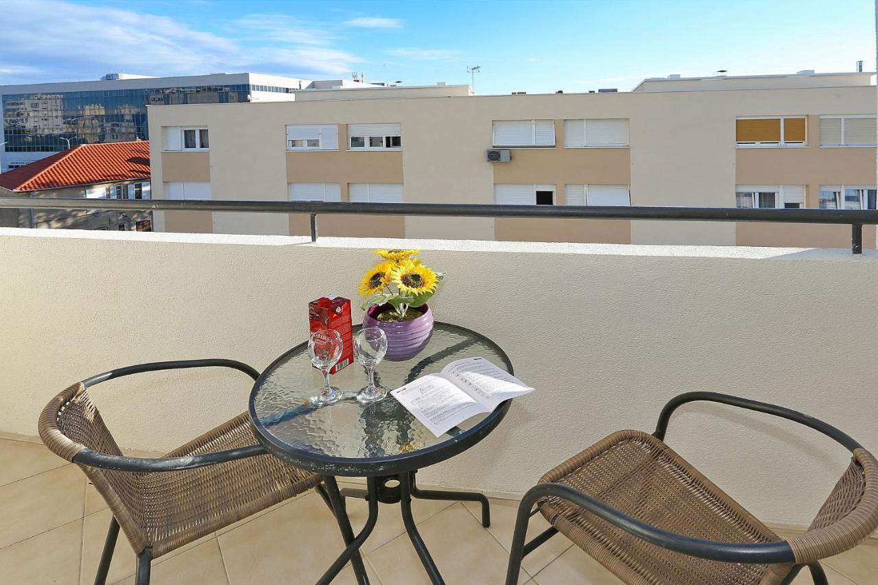 Ivica Apartament Zadar