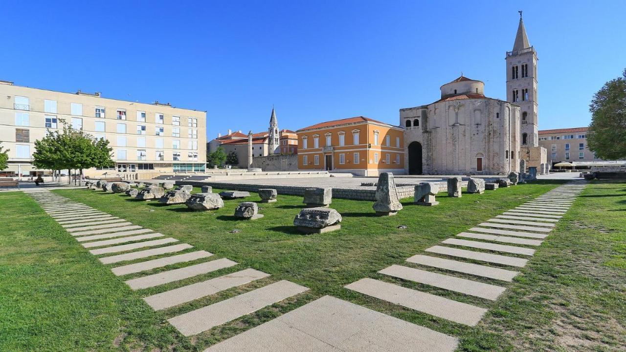 Apartament Ivica *