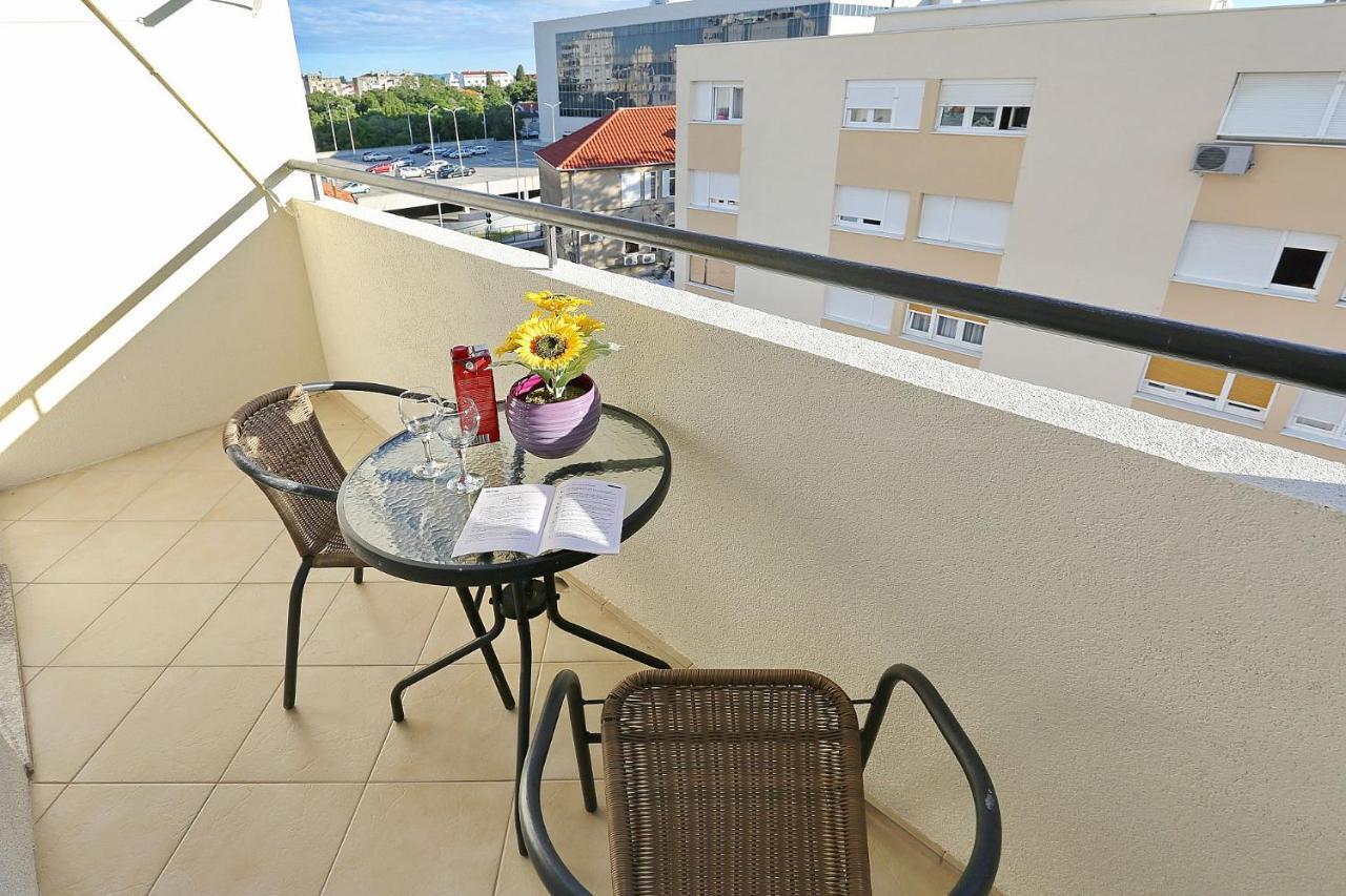 Apartament Ivica